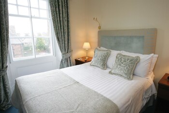 Comfort Room, 1 Twin Bed, Non Smoking
