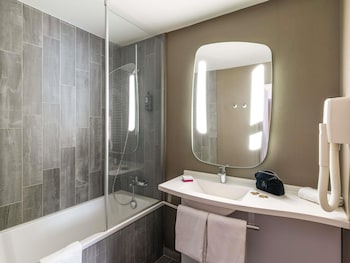 Standard Room, 2 Twin Beds