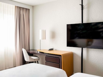 Classic Room, 2 Twin Beds