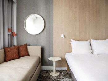 Executive Room, 1 Double Bed, Garden View (Garden)