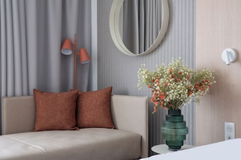 Superior Room, 1 Double Bed