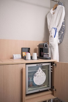 Executive Room, 1 Double Bed, Garden View (Garden)
