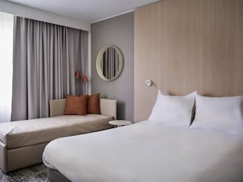 Superior Room, 1 Double Bed