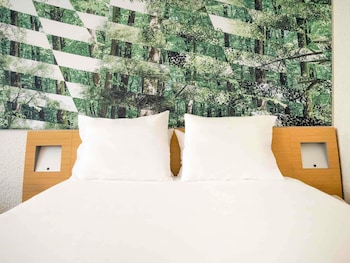 Classic Room, 1 Double Bed
