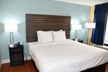 Suite, 1 Bedroom, Non Smoking