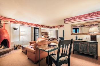 Suite, 1 Bedroom
