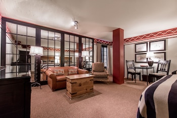 Double Room (Grande)