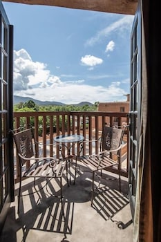 Room, 2 Double Beds (Terraza)