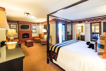 Room (Vista Grande)