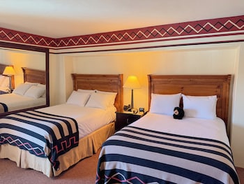 Double Room (Grande)