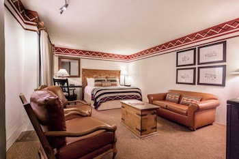 Room, 1 King Bed (Grande)