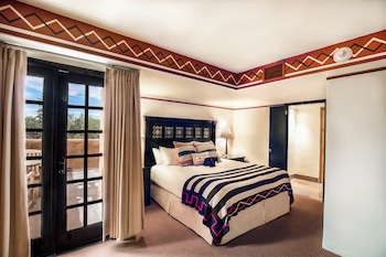 Room, 1 King Bed (Terraza)