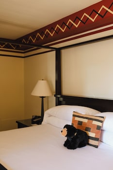 Room, 1 King Bed (Vista)