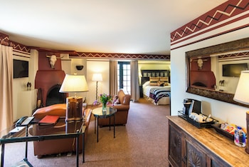Suite, 1 Bedroom
