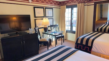 Room, 2 Double Beds (Pueblo)