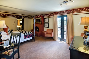 Room, 1 King Bed, Accessible (Vista)