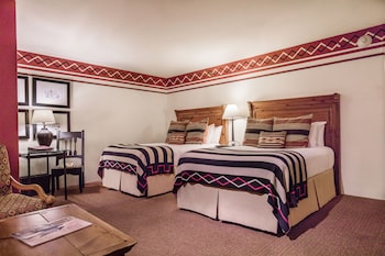 Double Room (Grande)