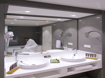 Superior Room, Multiple Beds