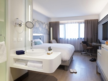 Superior Room, 2 Twin Beds