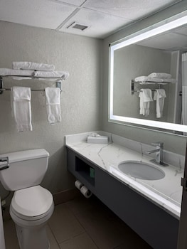 Room, 2 Queen Beds, Non Smoking