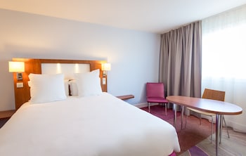 Classic Room, 1 Double Bed