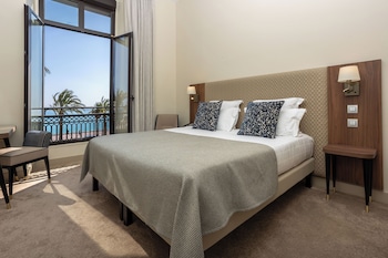 Superior Room, Sea View