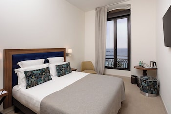 Standard Room, Sea View