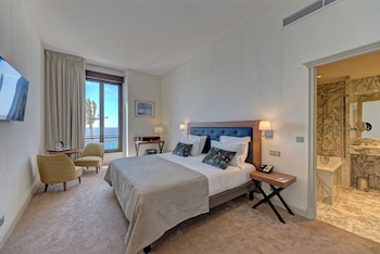 Superior Room, Sea View