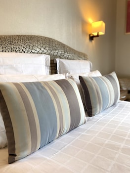 Standard Room, Sea View
