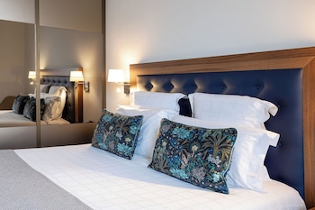 Standard Room, Sea View