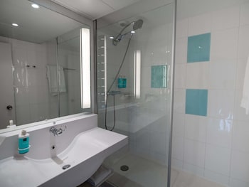 Superior Room, 1 Double Bed with Sofa bed