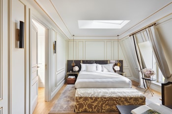 Suite (Ritz)