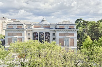 Premier Suite (Junior)