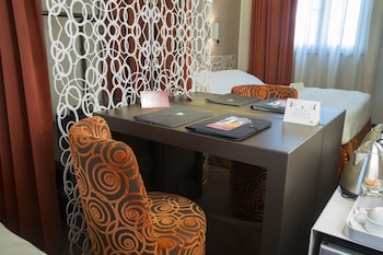 Superior Single Room
