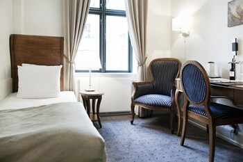 Standard Room, 1 Twin Bed, Non Smoking
