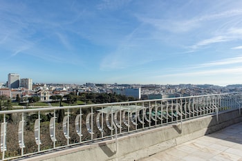 Superior Twin Room, Terrace
