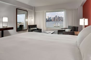 Room, 1 King Bed, Accessible (Shower)