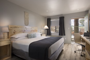 Standard Room, 1 King Bed (Traditional King Room)