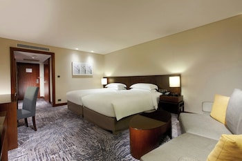 Premier Twin Room, 2 Twin Beds