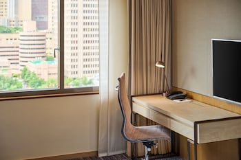 Executive Room, 1 King Bed