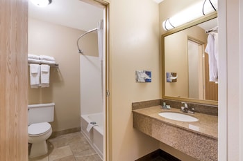 Room, 2 Queen Beds