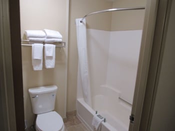 Room, 1 King Bed (Dining Table)