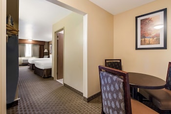 Room, 2 Queen Beds