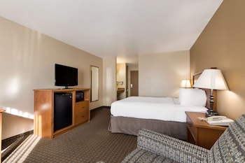 Room, 1 Queen Bed, Accessible