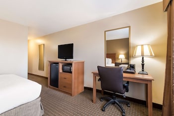 Room, 1 Queen Bed