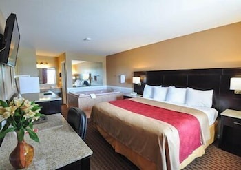 Room, 1 King Bed, Accessible, Non Smoking