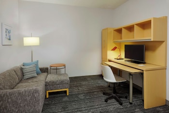 Suite, 1 Bedroom