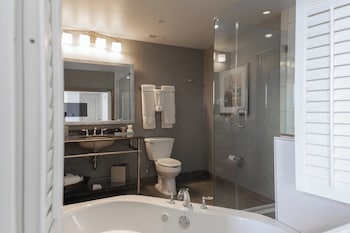 Room, 1 King Bed