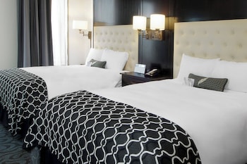 Room, 2 Queen Beds