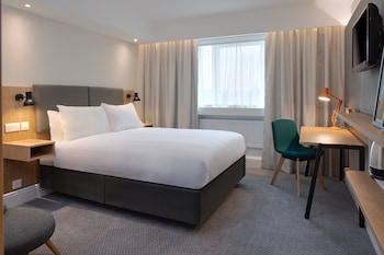 Standard Room, 1 Double Bed